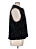 Unbranded Black Sweater Vest Size XL - photo 4