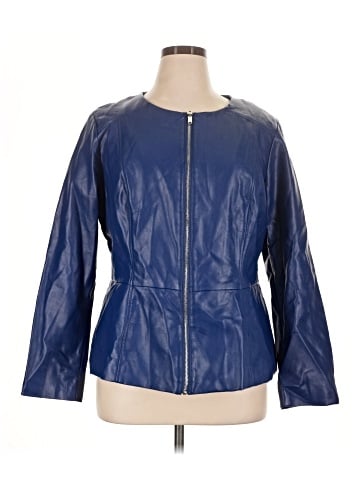Ashley Stewart Jacket (view 1)