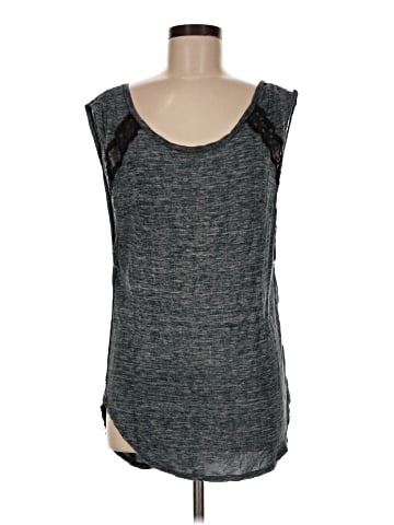 We the Free Sleeveless T-Shirt (view 1)