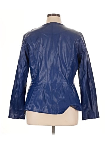Ashley Stewart Jacket (view 2)