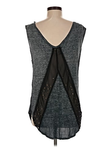 We the Free Sleeveless T-Shirt (view 2)