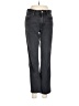 ALLSAINTS Chevron-herringbone Gray Jeans Size 28 waist - photo 1