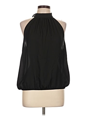Cooper & Ella Sleeveless Blouse (view 1)