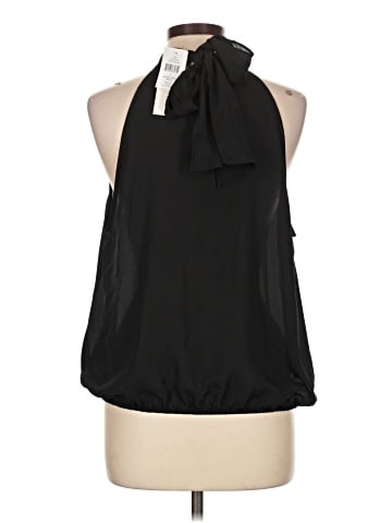 Cooper & Ella Sleeveless Blouse (view 2)
