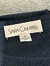 Sara Campbell Blue Romper Size 8 - photo 7