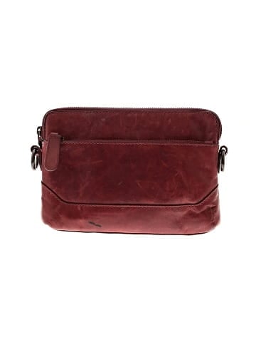 FRYE Leather Crossbody Bag (view 1)