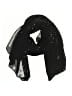 Unbranded Black Scarf One size - photo 1