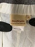 Norm Thompson White Casual Pants Size XL - photo 7