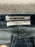 ONE X ONETEASPOON Solid Blue Jeans Size 27 waist - photo 7