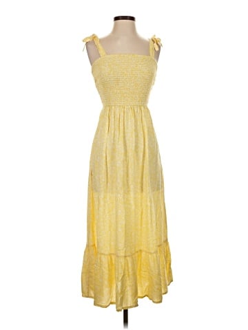 Supra Casual Dress (view 1)