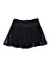 Unbranded Solid Black Skort Size L - photo 1