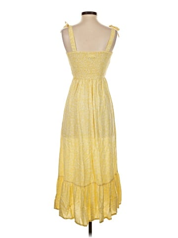 Supra Casual Dress (view 2)