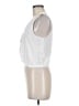 Self Esteem 100% Cotton White Sleeveless Blouse Size M - photo 5