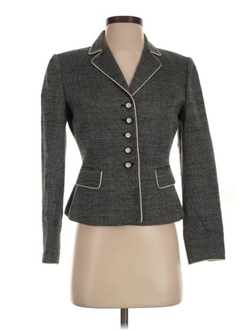 Tahari by ASL Blazer (view 1)