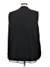 Torrid Black Sleeveless Blouse Size 4X Plus (4) - photo 2