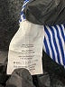 J.Crew Blue Bodysuit Size M - photo 4