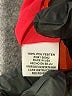 Lavender Brown 100% Polyester Orange Cocktail Dress Size XS - photo 8