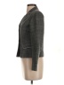 Tahari by ASL Tweed Gray Blazer Size 2 Petite - photo 5
