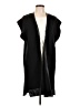 Chico's Black Vest Size Lg (2) - photo 1