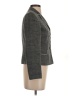 Tahari by ASL Tweed Gray Blazer Size 2 Petite - photo 4
