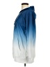 Unbranded Blue Zip Up Hoodie Size L - photo 5