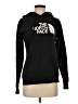 The North Face Black Pullover Hoodie Size S - photo 1