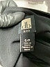 Assorted Brands Solid Black Casual Dress Size S - photo 7