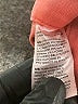 Chico's Pink Jeggings Size Lg (2) - photo 8