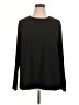 Ekouaer Black Long Sleeve T-Shirt Size XL - photo 1