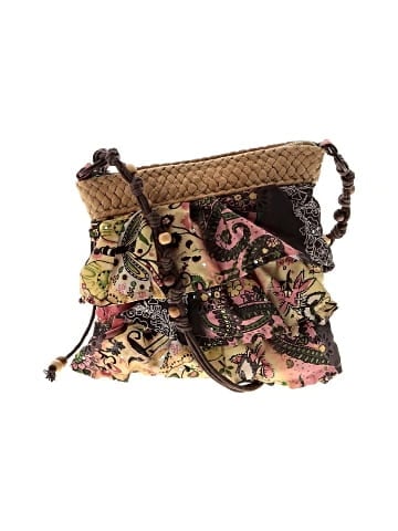 Cappelli Crossbody Bag (view 1)