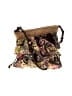 Cappelli Brown Crossbody Bag One size - photo 1