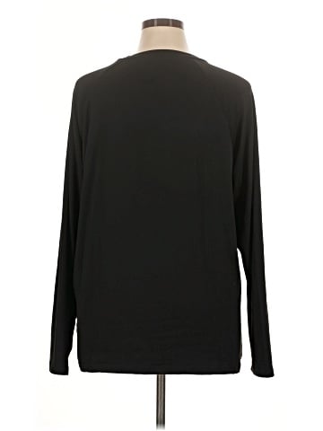 Ekouaer Long Sleeve T-Shirt (view 2)