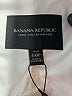 Banana Republic Ivory Blazer Size 00 Petite - photo 6