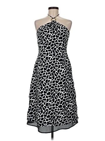 Lennie For Nina Leonard Cocktail Dress (view 1)