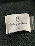 Dudley Stephens 100% Polyester Black Pullover Sweater Size L - photo 7