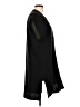 Chico's Black Vest Size Lg (2) - photo 4