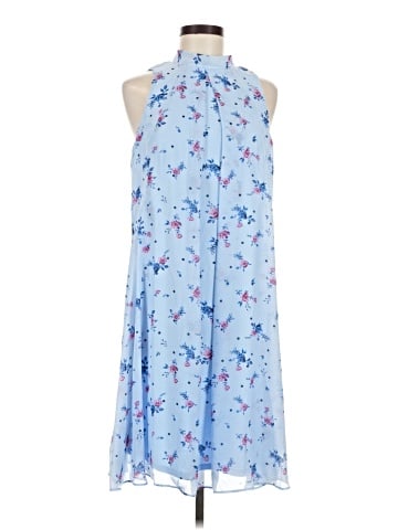 Elle Casual Dress (view 1)