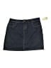 St. John's Bay Blue Denim Skirt Size 16 - photo 1