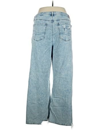 American Eagle Outfitters Jeans (view 2)