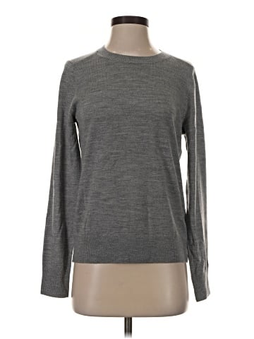 L.L.Bean Wool Pullover Sweater (view 1)