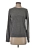 L.L.Bean 100% Wool Gray Wool Pullover Sweater Size S - photo 1