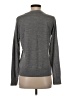 L.L.Bean 100% Wool Gray Wool Pullover Sweater Size S - photo 2