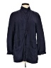 Caslon Blue Coat Size S - photo 1