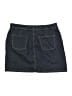 St. John's Bay Blue Denim Skirt Size 16 - photo 2