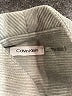 Calvin Klein Gray Jacket Size 3X (estimated) - photo 6