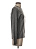 L.L.Bean 100% Wool Gray Wool Pullover Sweater Size S - photo 4