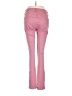 J.Crew Color Block Pink Jeans Size 28 waist (tall) - photo 2
