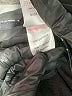 Timeson Black Short Sleeve Blouse Size XL - photo 8