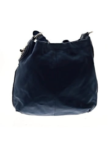 Coach Factory Leather Hobo (view 1)