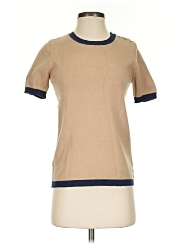 Ann Taylor Sweatshirt (view 1)